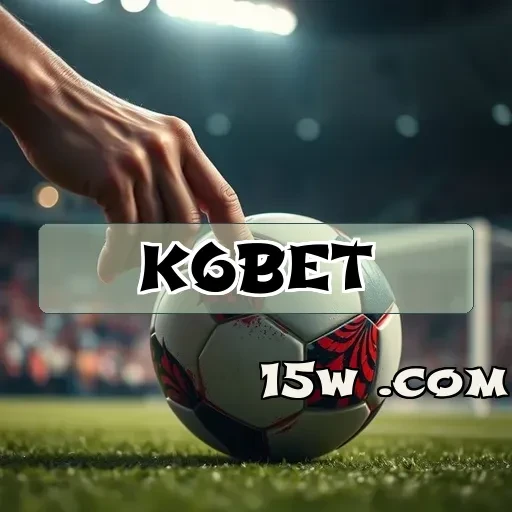 k6bet.com: A Plataforma Brasileira que Revoluciona Apostas e Jogos Online