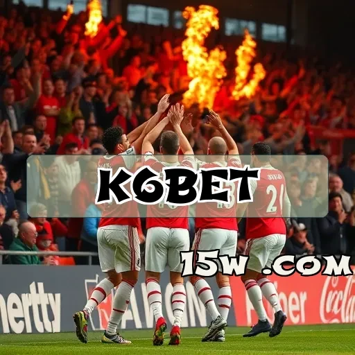 k6bet.com: A Comunidade se Conecta na Seção de Contato!