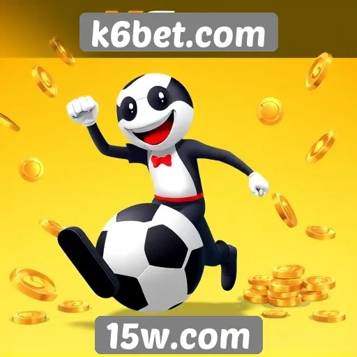 k6bet.com oferece ampla variedade de jogos online