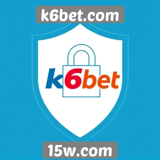 Avaliação da segurança do site k6bet
