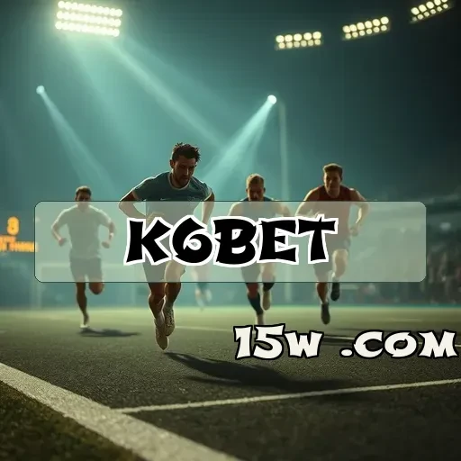 k6bet.com: Novidades Empolgantes para os Amantes de Jogos Online