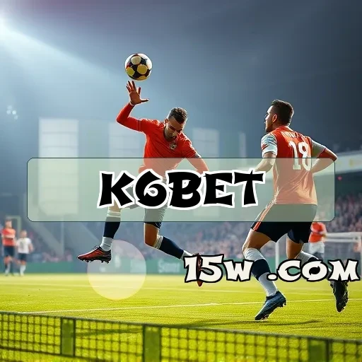 k6bet.com: Ofertas Irresistíveis para Jogadores Brasileiros