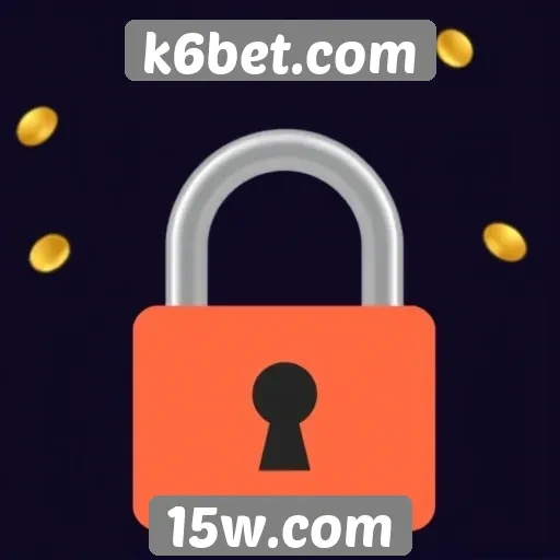 Métodos de pagamento disponíveis no k6bet