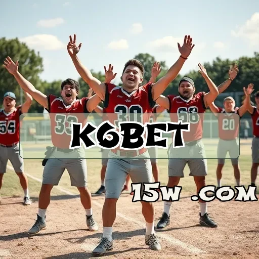 k6bet.com: Melhores Promoções Para Aumentar Suas Chances de Ganhar