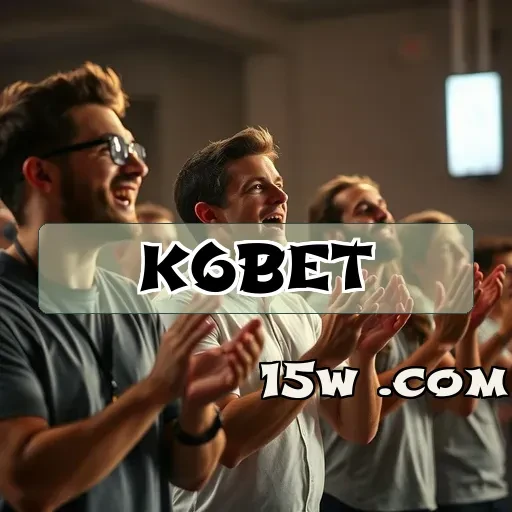 k6bet.com: Explore o Mundo das Apostas Esportivas Hoje Mesmo!