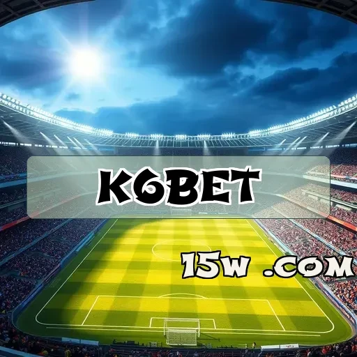 k6bet.com: Os Termos que Você Precisa Conhecer Para Apostar